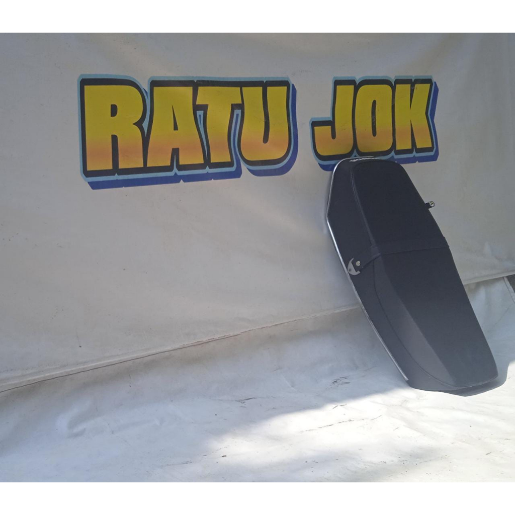 JOK HONDA GL 100 Mbtech-JOK GL 100 mbtech DLESER-JOK GL100 GL125 SPON ANTI GEMBOS mbtech-Gl100 mbtek