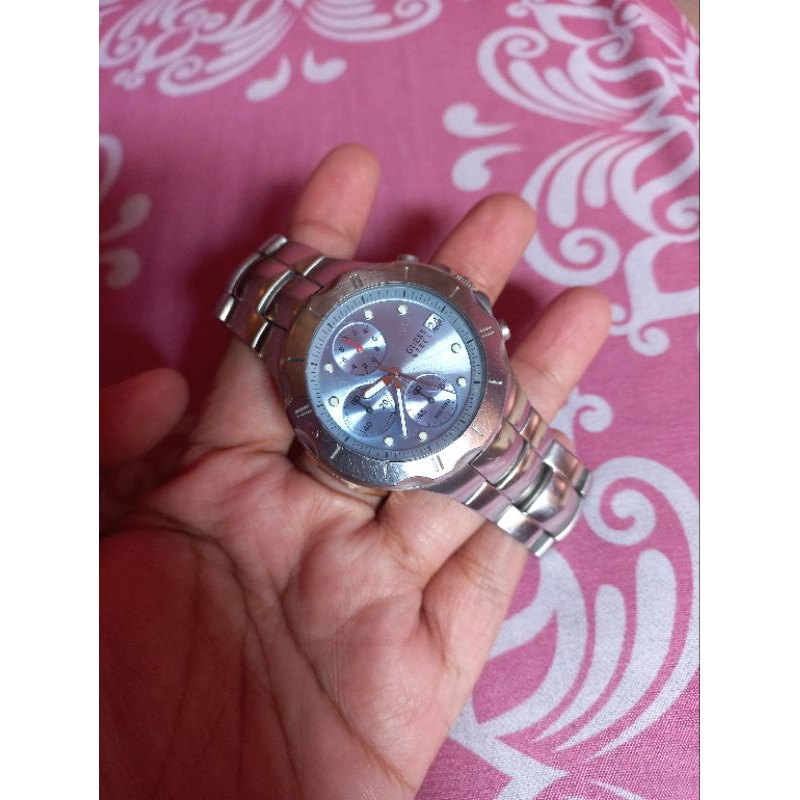 original guess steel pria