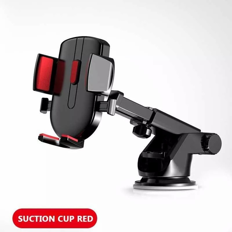 Holder Hp Mobil HL3600 2in1 Phone Holder Dashboard Dan Kaca Memiliki Daya Hisap Yang kuat Dudukan Handphone Universal HL-3600 stand hp car waze google map GROSIR BY.SULTAN ROXY