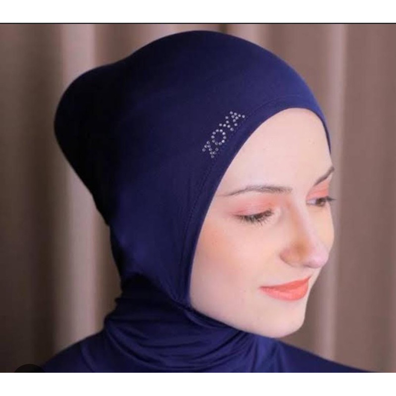 Ciput Ninja antem rising star zoya - ciput zoya murah