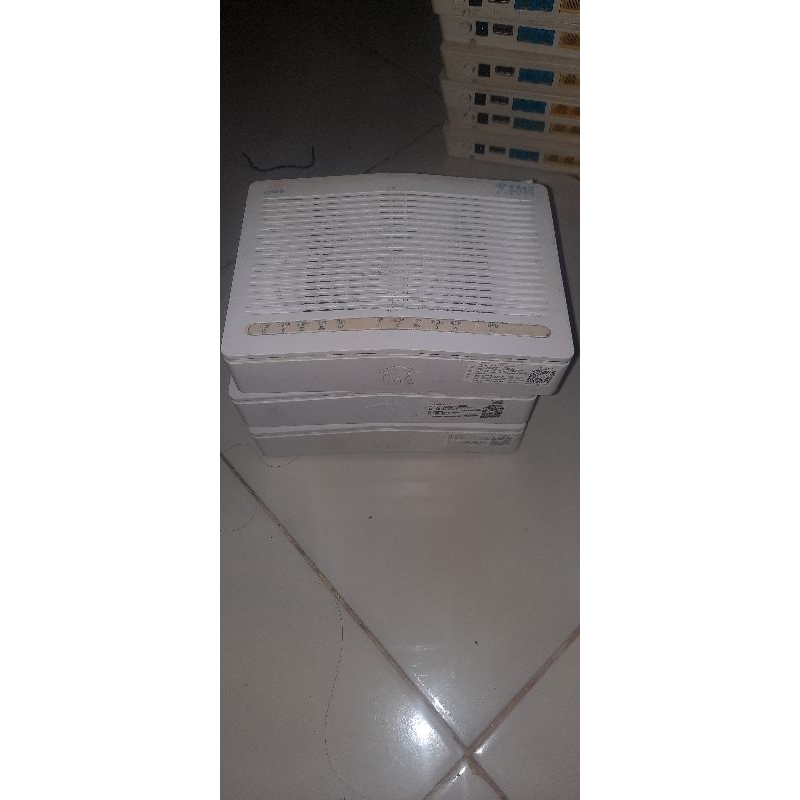 Modem  EPON ZXHN F460