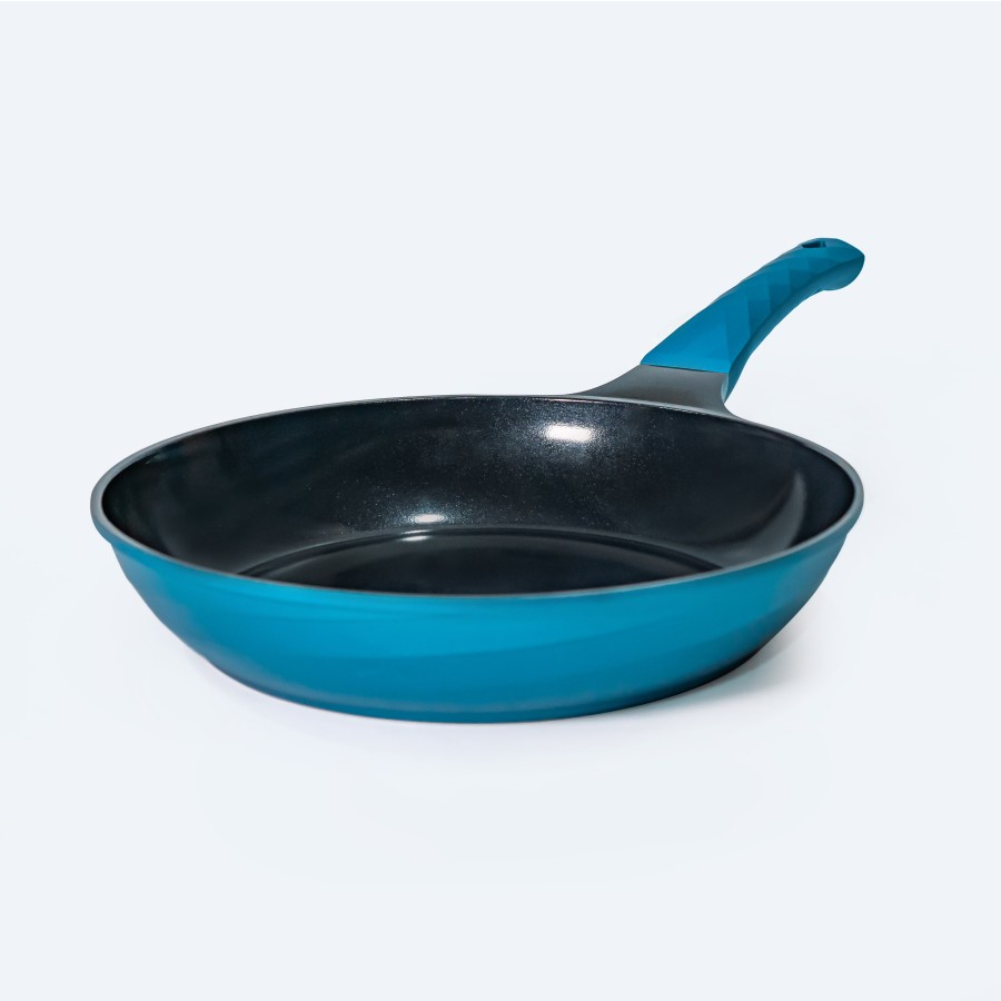 CHEFINA MARINOAFP28CMCERAMIC MARINO FRYING PAN 28 CM CERAMIC