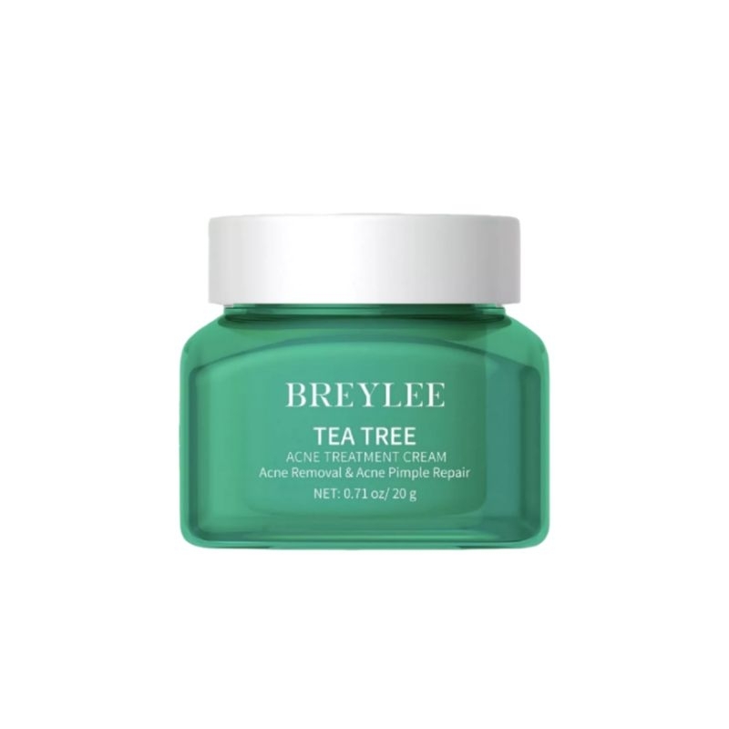 BREYLEE Acne Treatment Acne Removal &amp; Acne Pimple Repair Cream 20g