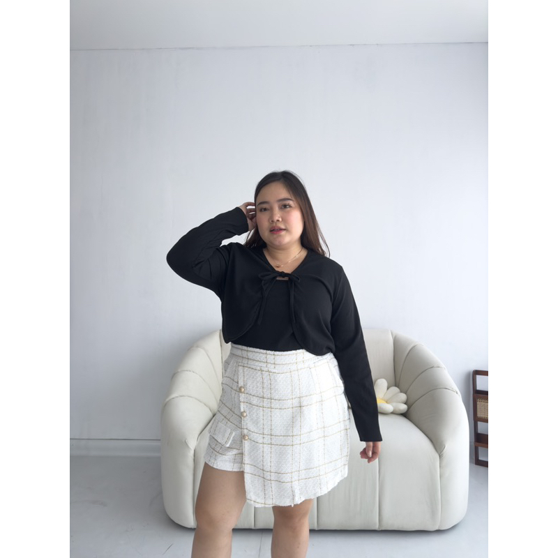 [ LittleBigCloth ] Delin Top