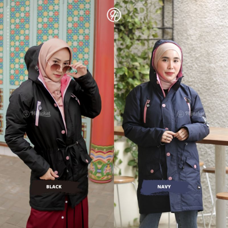 Hijacket MONTIX by Hijacket