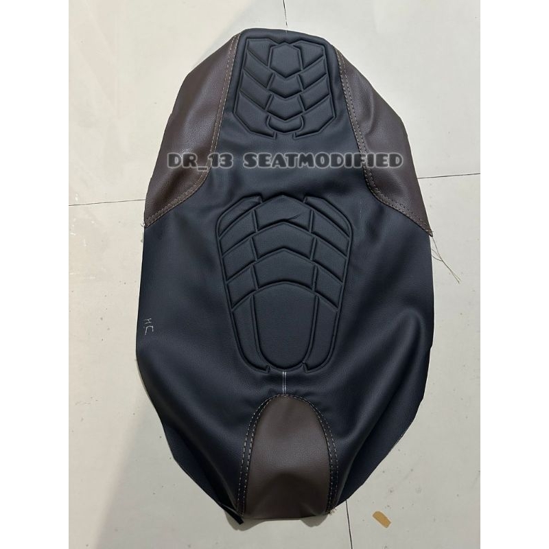 KULIT JOK MOTOR VARIO BEAT SCOOPY NMAX