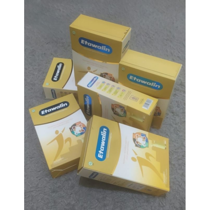 

susu kambing etawalin