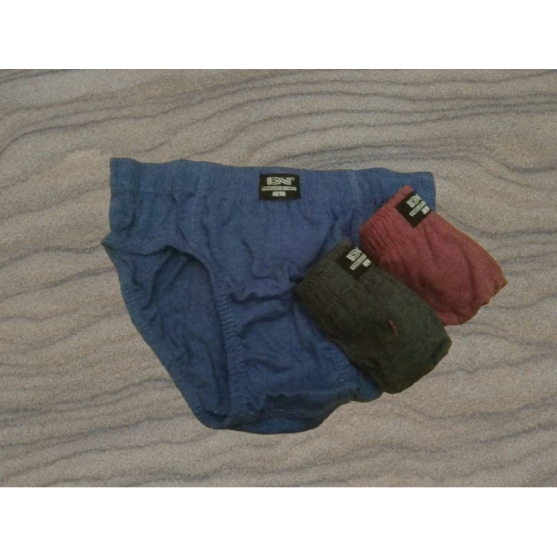 CD PRIA DINI / CD PRIA IDN / CD IDN M - L - XL - 3L-4L