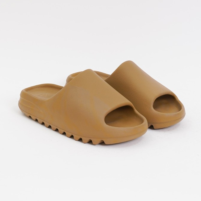 Adidas Yeezy Slide Ochre Original