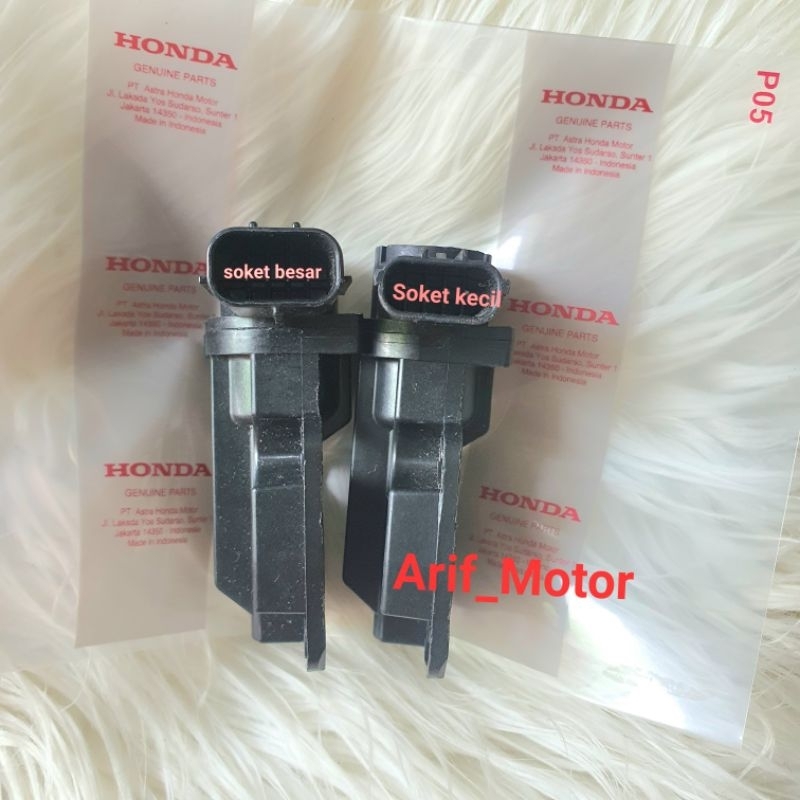 Sensor Tps Laps Langsam Sonic 150 Cb150r original termurah