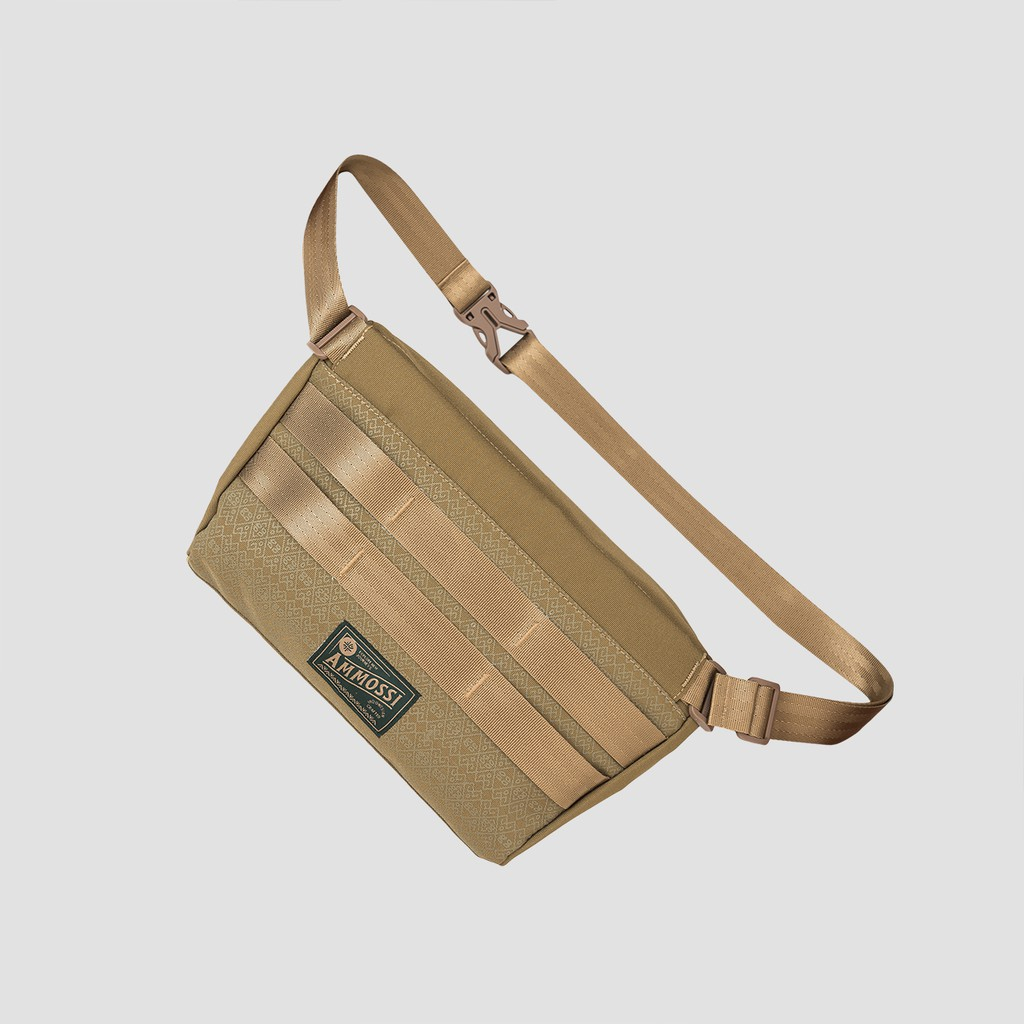 Tas Selempang Nimble Ammossi