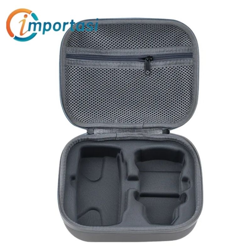 Hard Case Storage Bag DJI Mavic Mini 1 &amp; SE Tas Drone Portable Box