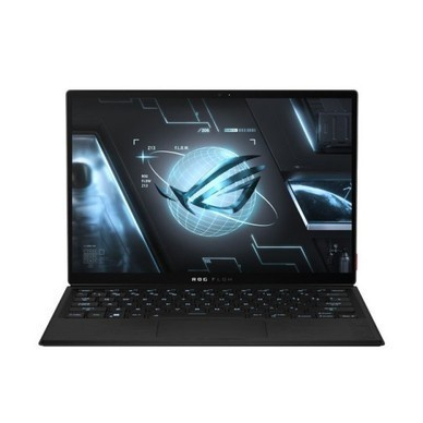 ASUS GAMING TOUCHSCREEN 2IN1 ROG FLOW Z13 GZ301ZC RTX3050-4GB i7 12700H 16GB 512GB SSD W11+OHS 13.4 Inchi FHD 120Hz