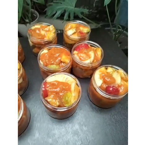 

Rujak Aceh