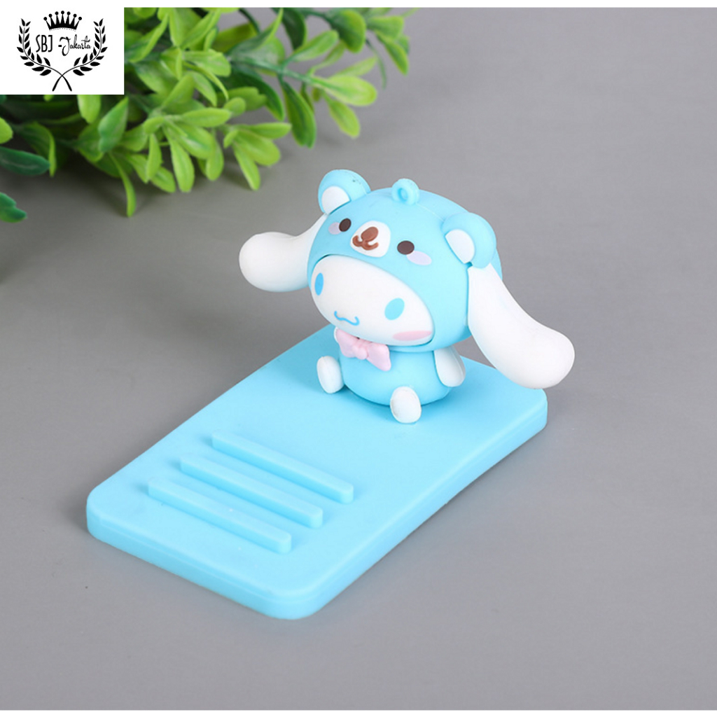 Stand HP Holder HP HP Stand Handphone Docking HP Sanrio Series