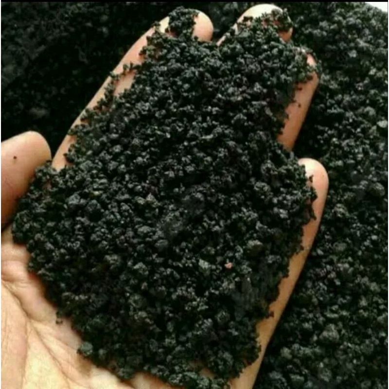 

Pasir Malang hitam sudah bersih 1kg