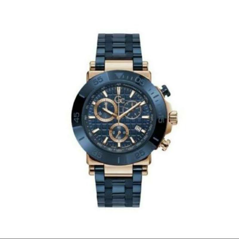 gc guess