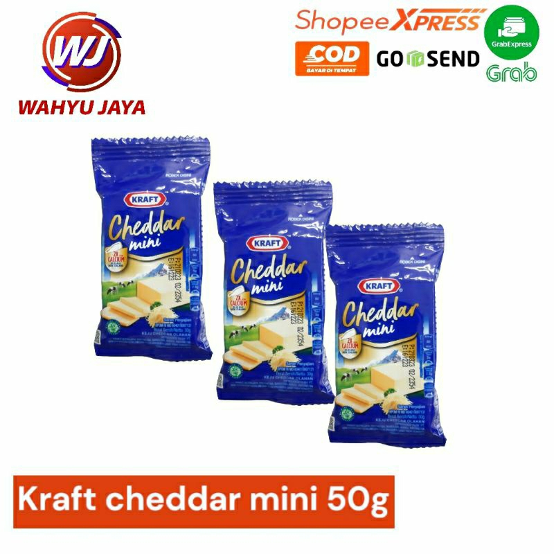 

kraft cheddar mini 30gr