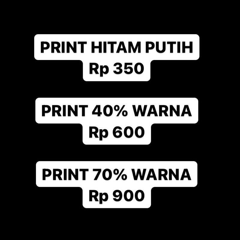 

PRINT CETAK DOKUMEN SKRIPSI