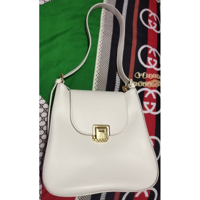 Preloved Tas Jims Honey