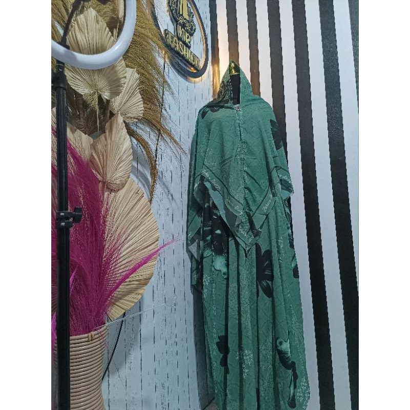 READY SET SYARI HUMAIRA