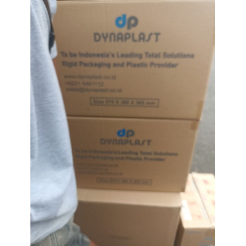 

kardus packing tebal