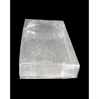 

KOTAK MIKA 13x7x7 DUSKUE TEBAL 0.20mm