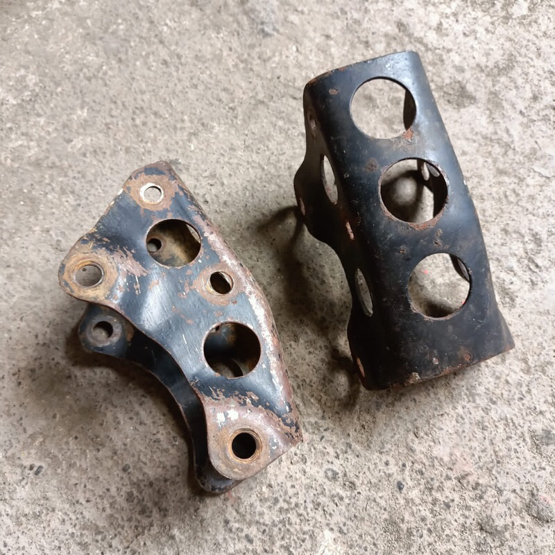 PANGKON MESIN GL MP PRIMUS MP LAMA ORI BEKAS