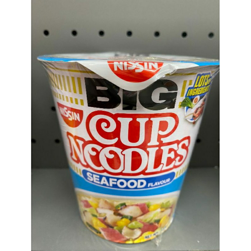 

NissinCupNoodles