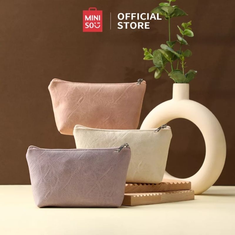 Miniso Pouch 100% Original