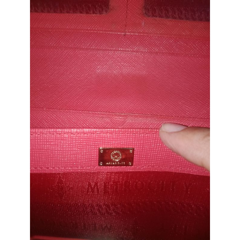 dompet panjang metrocity