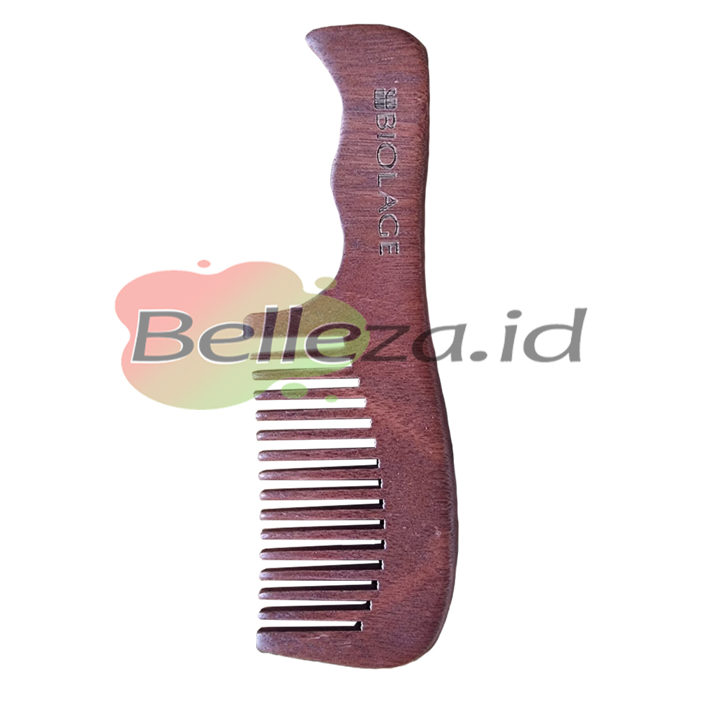 Matrix Biolage Sisir Kayu