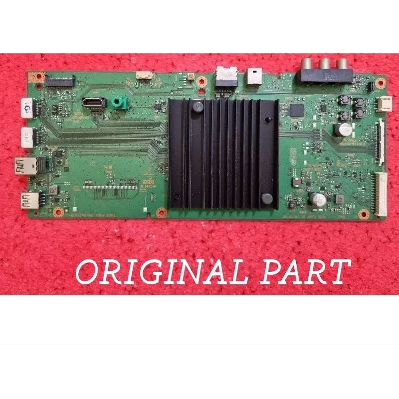 MAINBORD SONY 55X7000F - BOARD SONY KD 55X7000F - MAINBOARD SONY KD-55X7000E - MB SONY 55X7000E MASU