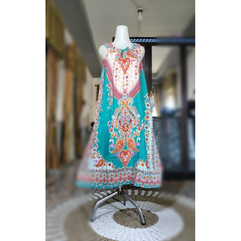 DASTER HENGKI SINGLET GANDUL YUKENSI JUMBO