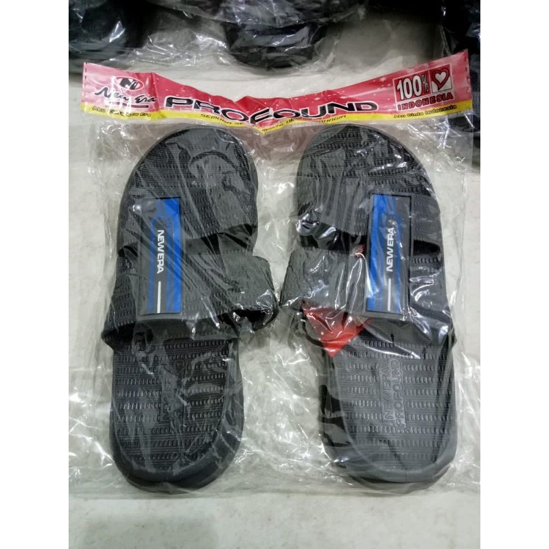 NEW ERA TG 36036 SANDAL ANAK SIZE 33 - 38