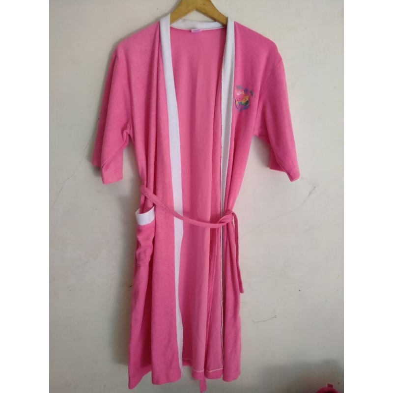 pl handuk kimono like new