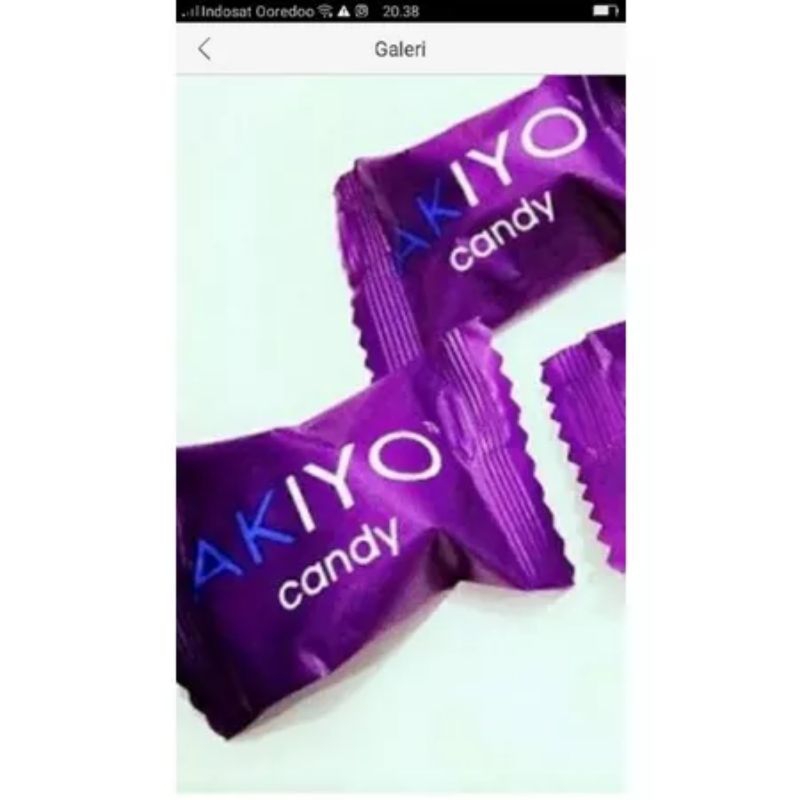 

akiyo