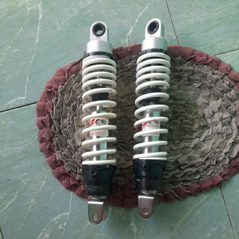 Shock belakang yamaha aerox 310mm Shock belakang nmax