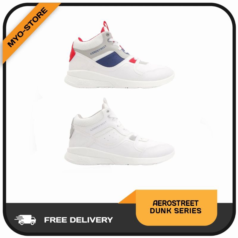 AEROSTREET DUNK SERIES (BNIB) ORIGINAL‼️