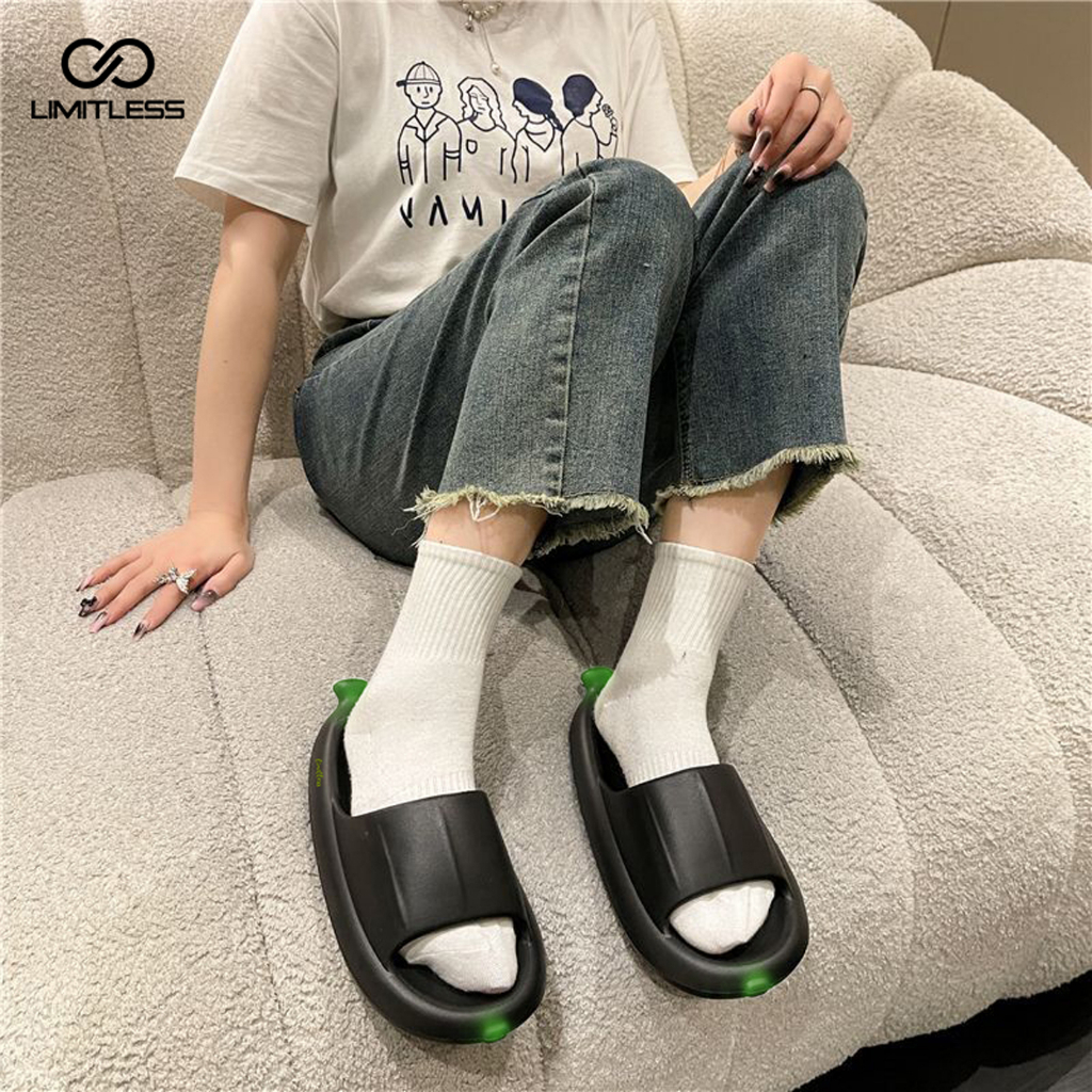 Sendal Pisang Anak Unisex Eva Extralight Terbaru 2023 Sendal Banana Anak Lucu Empuk Sandal Pisang Anak Hingga Dewasa Couple