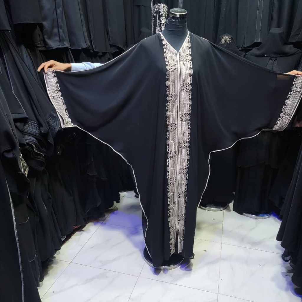 Abaya Tarim Hadramaut 3