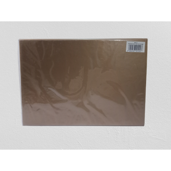 

Kotak Kado/ Pass box Warna Gold