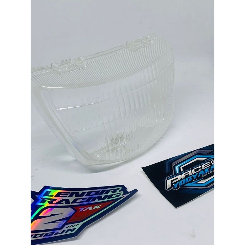 Mika reflektor F1zr ori nos lostpack