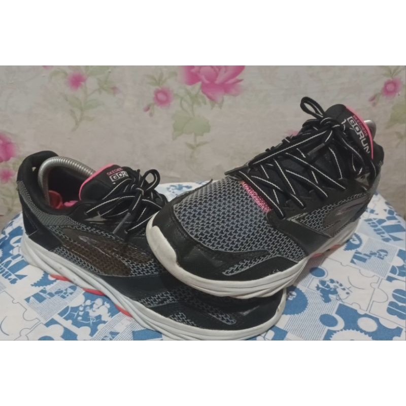 Tênis Skechers Go Run Vortex