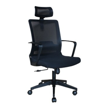 

Raksa Office Kursi Kantor Kursi Direktur Kursi Manager Mesh Series Divo I