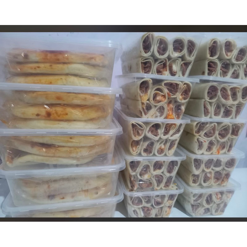 

KEBAB SAPI FROZEN