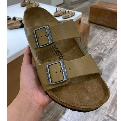 Harga sandal birkenstock discount original