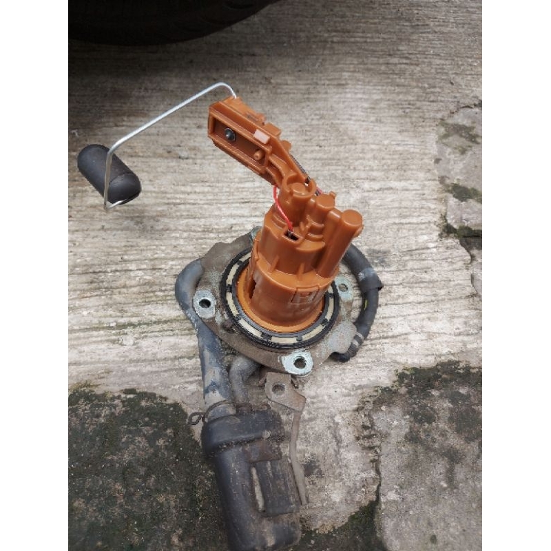 Fuelpump verza fi injeksi