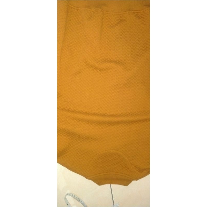 PRELOVED COMFY JACKET HEYMALE LIGHT BROWN