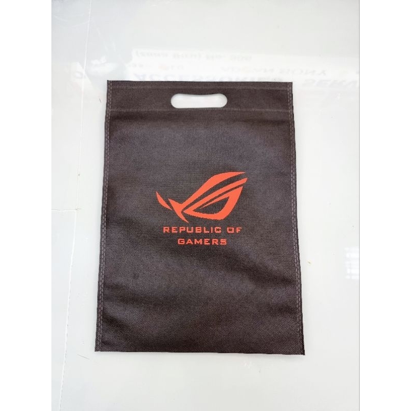 Kantong Paperbag Asus Rog Phone